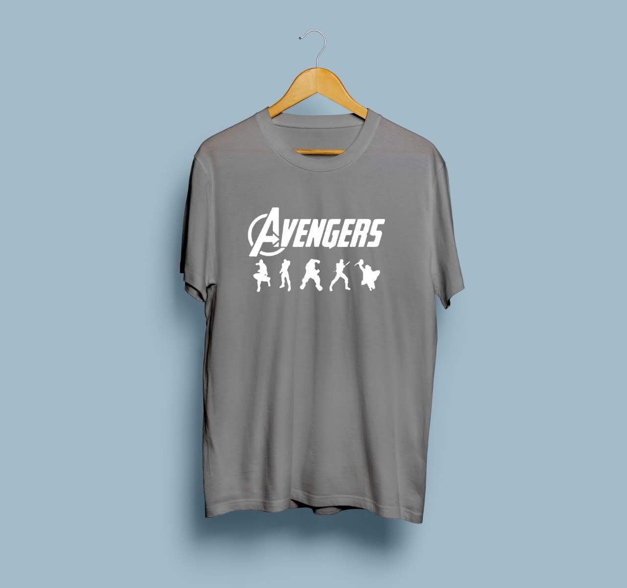 Avengers Simple
