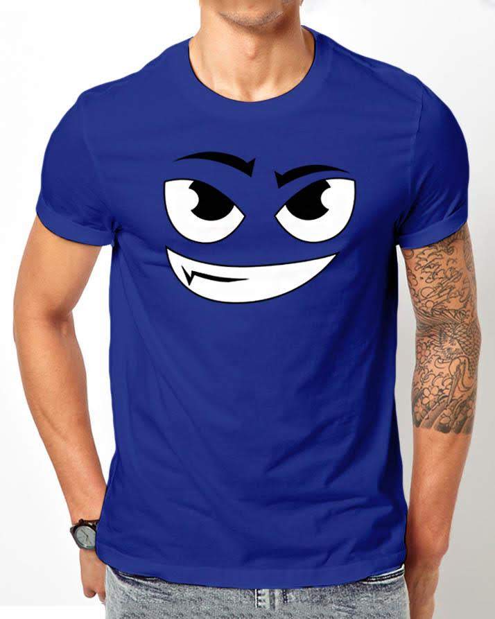 Royal Blue-HSTP-2020