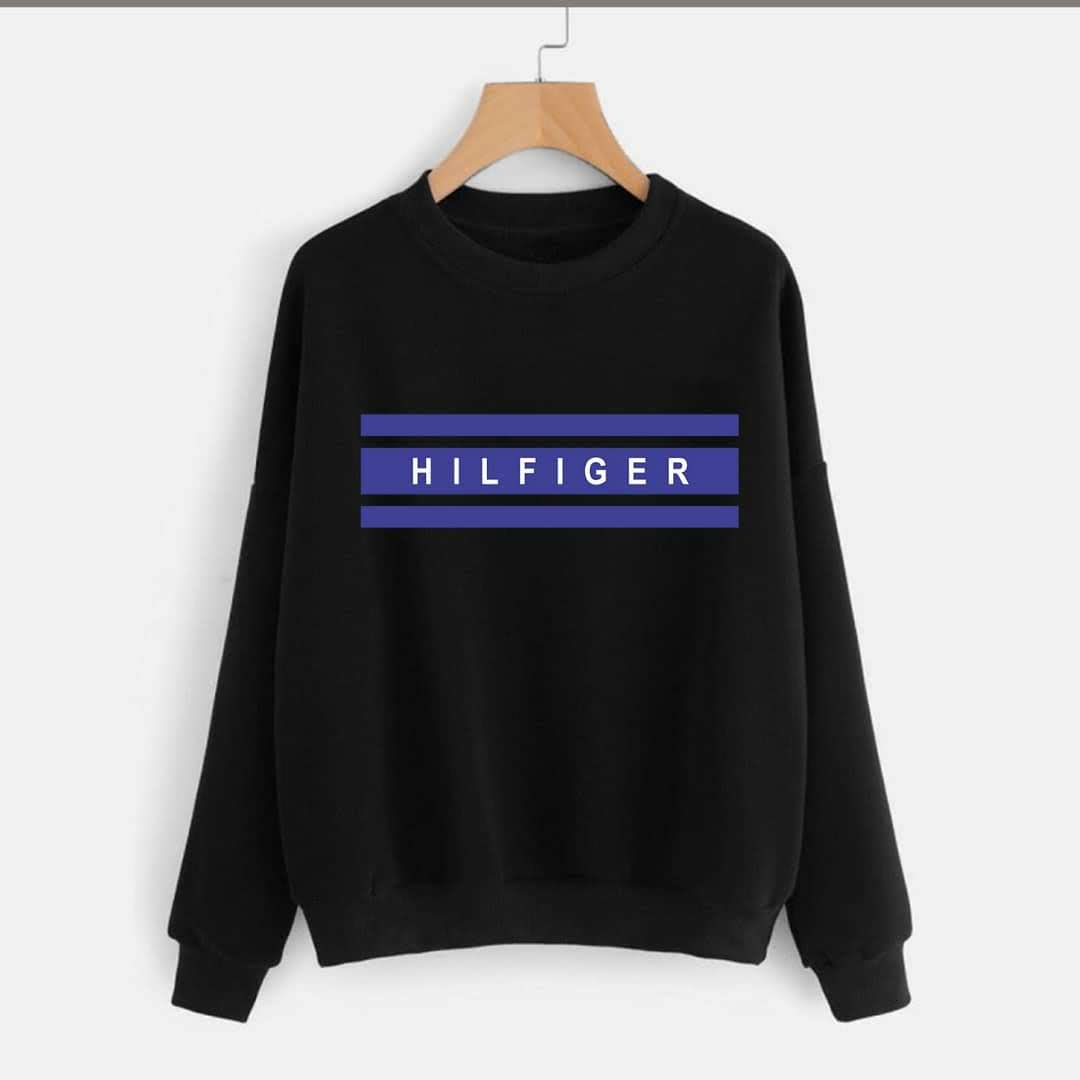 Hilfiger Black