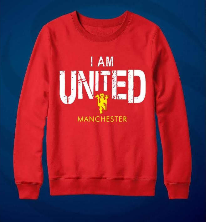 I Am United