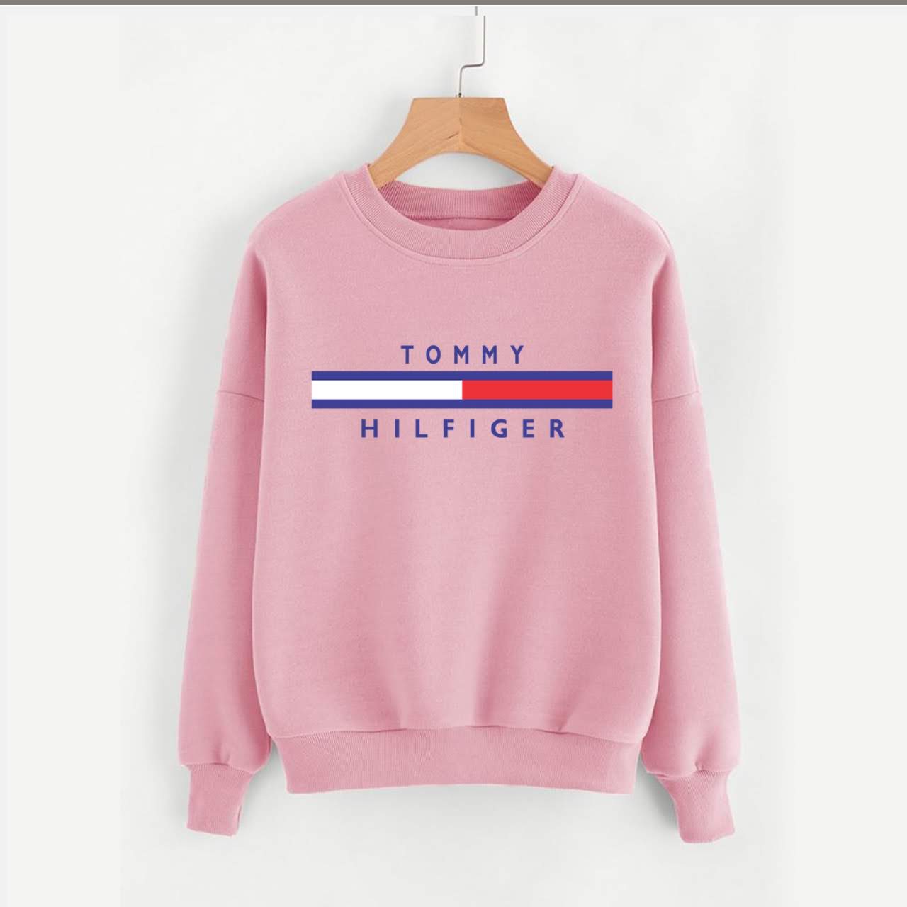 New Tommy Pink