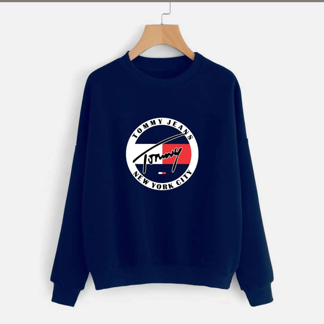 Tommy Jeans Navy